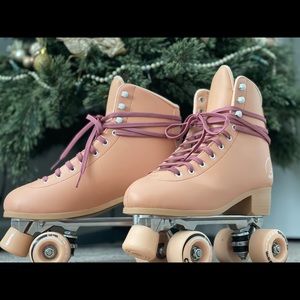 Womens Roller Skates Size 10